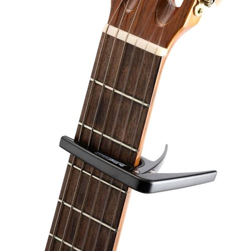 זוית נוספת On Stage Classical Guitar Capo