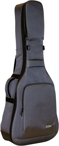 On Stage GBA4990CG Deluxe Acoustic Guitar Gig Bag