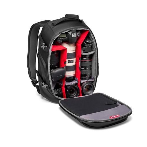 תיק גב למצלמה Manfrotto Advanced Gear M III