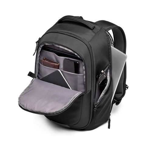 תיק גב למצלמה Manfrotto Advanced Gear M III