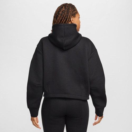 קפוצ'ון נייק Nike NSW TCH FLC | נשים
