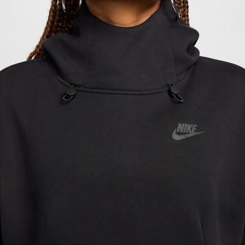 קפוצ'ון נייק Nike NSW TCH FLC | נשים