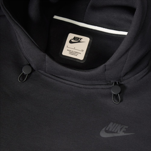 קפוצ'ון נייק Nike NSW TCH FLC | נשים