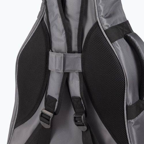זוית נוספת On Stage GBA4990CG Deluxe Acoustic Guitar Gig Bag
