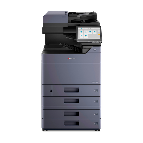 מכונת צילום צבע קיוסרה Kyocera TASKalfa 2554ci להשכרה והצבה
