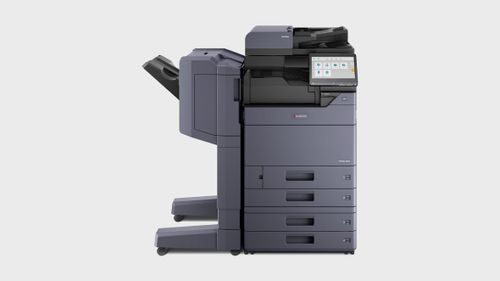 מכונת צילום צבע קיוסרה Kyocera TASKalfa 2554ci להשכרה והצבה