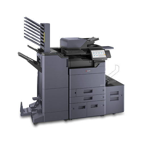 מכונת צילום צבע קיוסרה Kyocera TASKalfa 2554ci להשכרה והצבה