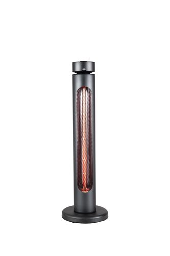 תנור עמוד אינפרא אדום | דגם ZINK 2000W HAVAYA