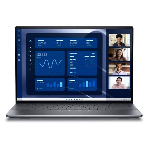 מחשב נייד Dell Latitude 9450 L9450-8331 דל