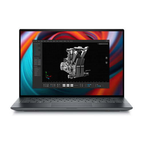 מחשב נייד Dell Precision M5490 M5490-7752 דל