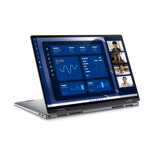 מחשב נייד Dell Latitude 9450 L9450-8331 דל