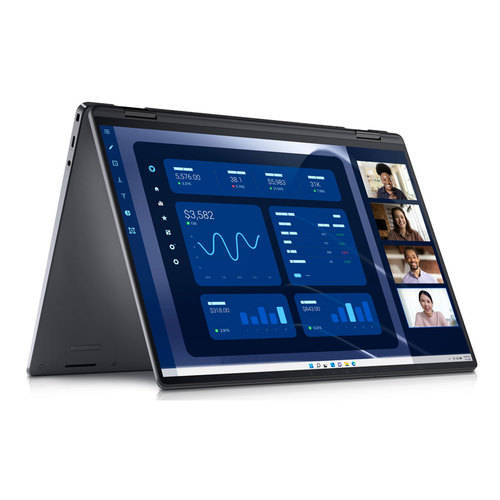 מחשב נייד Dell Latitude 9450 L9450-8331 דל