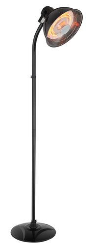 תנור חימום אינפרא (פטריית חימום) SPOT LIGHT 2000W HAVAYA