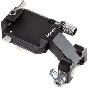 תושבת צילום אנכי לגימבל DJI Vertical Camera Mount