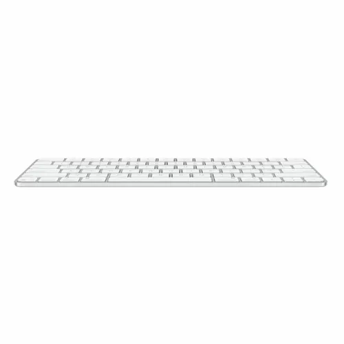 מקלדת אפל קצרה APPLE MAGIC KEYBOARD 2 (2024) USB-C MXCL3HB/A יבואן רשמי סי דאטה