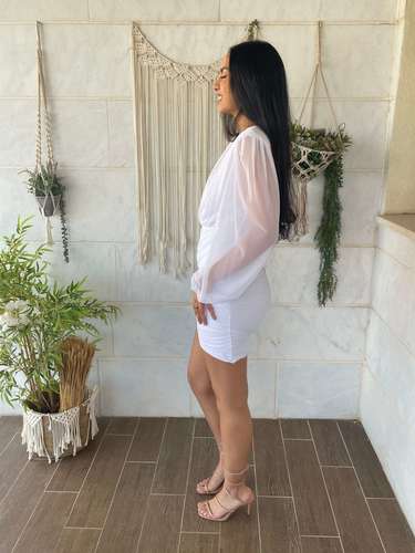 שמלת מרסיי