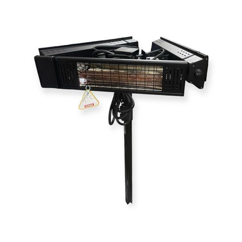 פטריית חימום פרמיום 3000W דגם MORAN HAVAYA