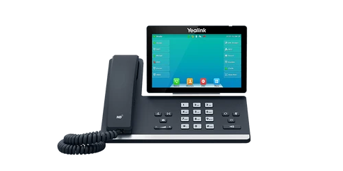 טלפון Yealink SIP-T57W IP