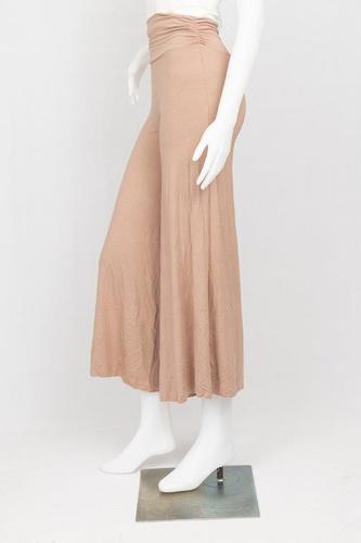 מכנס לייקרה ארוך Plus size