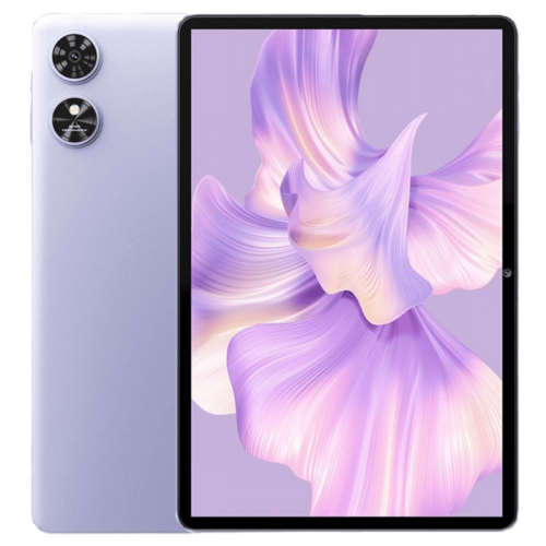 טאבלט Oukitel OT6 64/4GB,צבע סגול, שנה אחריות