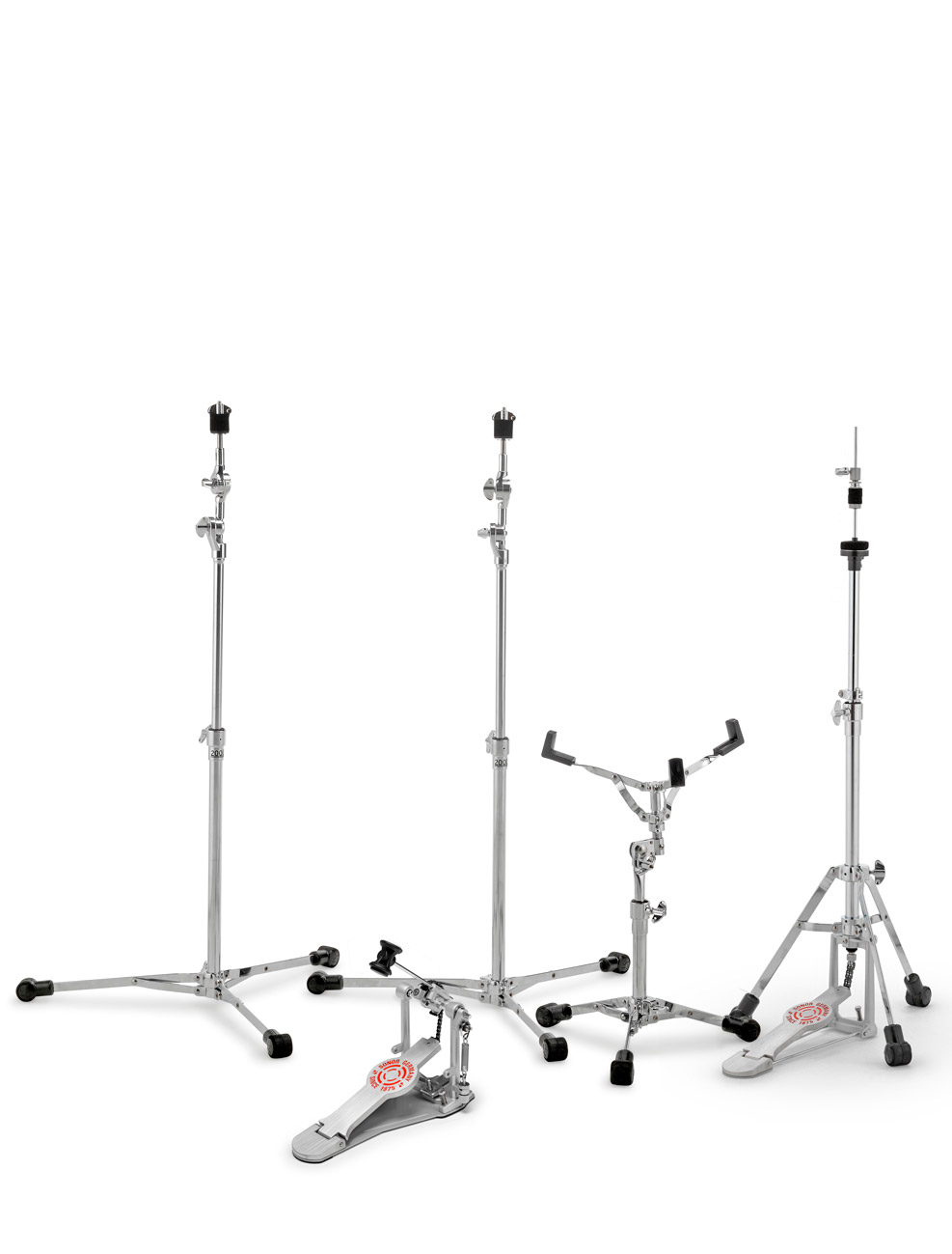 סט אביזרים לתופים מבית Sonor דגם HS LT 2000S