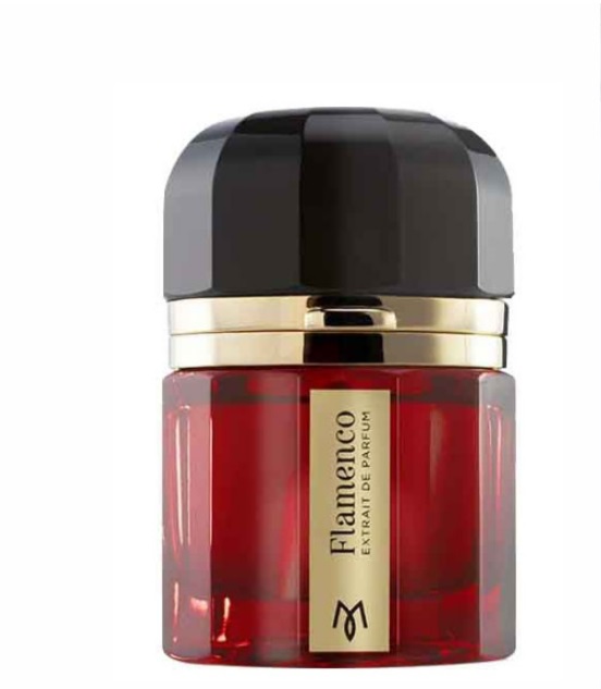 בושם יוניסקס  Ramon Monegal Flamenco Extrait de Parfum 50ml