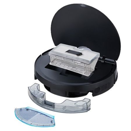 ‏שואב אבק רובוטי Eureka Atlas Orbit NER700