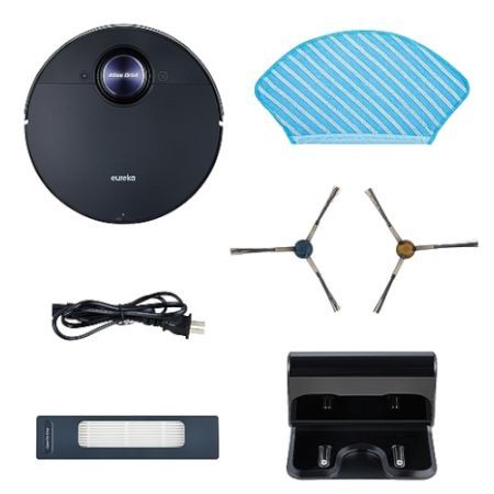 ‏שואב אבק רובוטי Eureka Atlas Orbit NER700