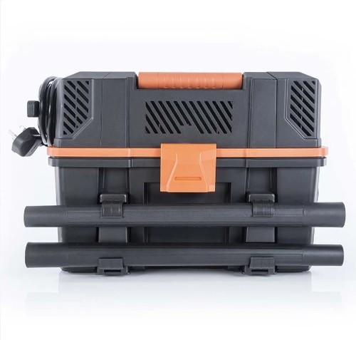 שואב אבק יבש, רטוב 15 ליטר חשמלי Evolution R15VAC 1000W