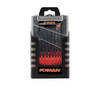 סט 25 מקדחי מתכת דגם R2110 פיקסמן Fixman
