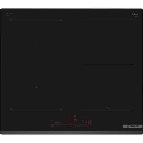 כיריים אינדוקציה 4 איזורי בישול Bosch בוש CombiZone PVQ631HC1E