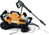 מכשיר שטיפה בלחץ (גרניק) MAGIC MASTER HP1172 PRO KIT