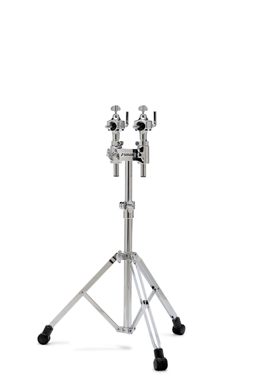 סטנד ל 2 טמטמים SONOR DTS 4000
