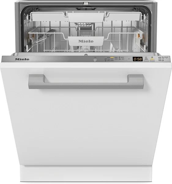 מדיח כלים אינטגרלי מילה G 5150 SCVi