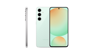 טלפון סלולרי Samsung Galaxy S24 FE 256/8GB, צבע ירוק, אחריות שנה 