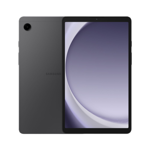 טאבלט 64GB Samsung Galaxy Tab A9 WIFI, צבע אפור, אחריות שנה ע
