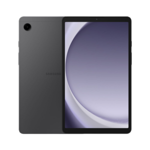 טאבלט 64GB Samsung Galaxy Tab A9 WIFI, צבע אפור, אחריות שנה ע"י יבואן רשמי