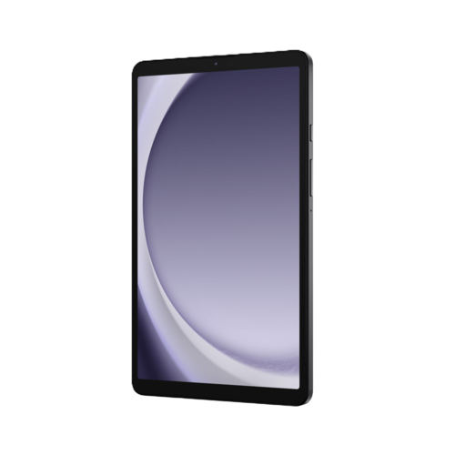 טאבלט 64GB Samsung Galaxy Tab A9 WIFI, צבע אפור, אחריות שנה ע