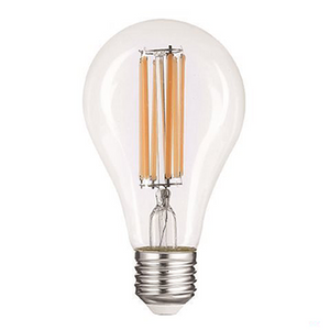 נורת לד A60 דמוי להט 15W E27 2700K לא ניתן לעמעום יורולוקס