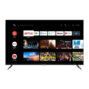 טלוויזיה חכמה 43″ Haier DLED האייר דגם H43K800FX