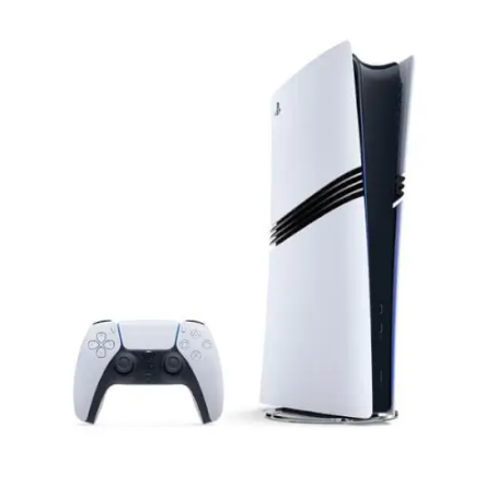 קונסולה  Play Station PS5 Pro 2TB Digital Edition 