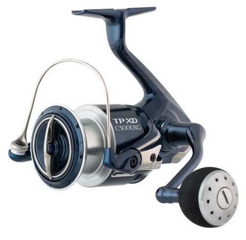 רולר לדיג Shimano Twin Power XD TPXDC5000XGFA