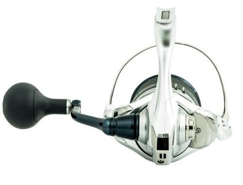 רולר לדיג Shimano SRG8000SWAXG