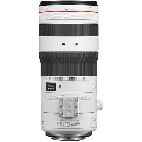 עדשה CANON RF 70-200MM F2.8L IS USM Z
