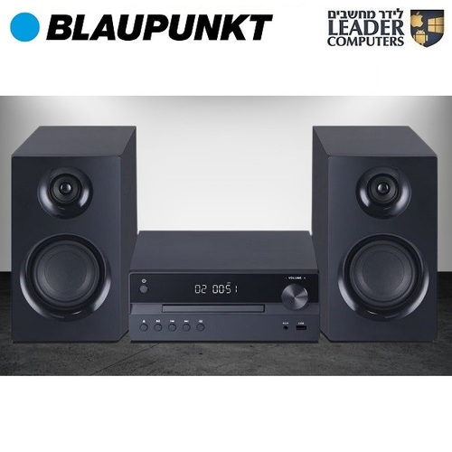 מערכת מיני סטריאו Blaupunkt bp4150
