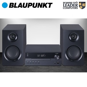 מערכת מיני סטריאו Blaupunkt bp4150