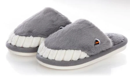 נעלי בית לוויתן ילדים מידה One Size 30-35