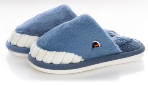 נעלי בית לוויתן ילדים מידה One Size 30-35