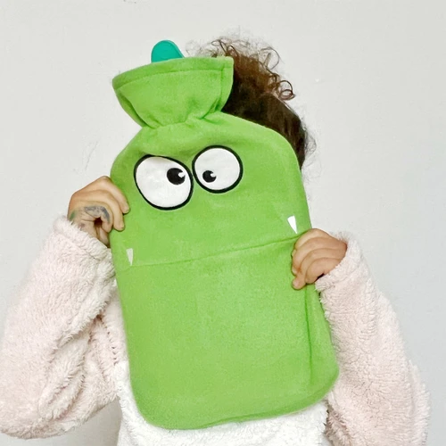 בקבוק מים חמים ג'וד - ילדותי