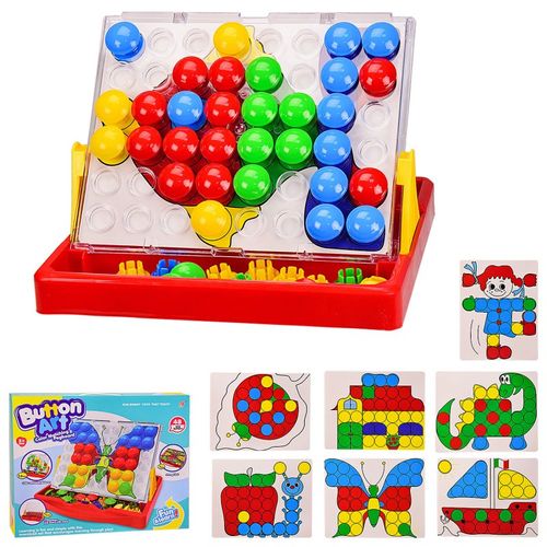 הרכבה פטריות ענק (מוזאיקה) 